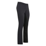 Pantalon equitation femme euro - star jodhpur queen 72 femme noir