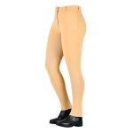 Pantalon equitation fille saxon warm up