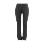 Pantalon equitation full grip femme cavallo cavalcoco 46 femme noir
