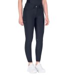 Pantalon equitation full grip femme elt comfort ride