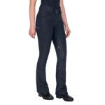 Pantalon equitation full grip femme elt comfort ride jodhpur