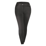 Pantalon equitation full grip femme elt dahlia silikon