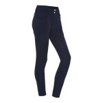 Pantalon equitation full grip femme equipage janet