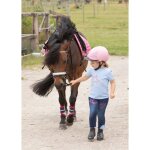 Pantalon equitation full grip femme harry's horse eqs