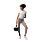 Pantalon equitation full grip femme horze evelyn 42 femme beige