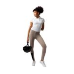Pantalon equitation full grip femme horze evelyn 44 femme beige