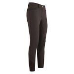 Pantalon equitation full grip femme imperial riding el capone 34 femme marron