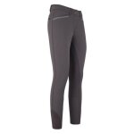 Pantalon equitation full grip femme imperial riding el capone 46 femme gris