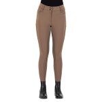 Pantalon equitation full grip femme euro - star arielle