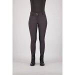 Pantalon equitation full grip femme euro - star arielle 36 femme marron