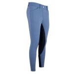 Pantalon equitation full grip femme euro - star arista essential