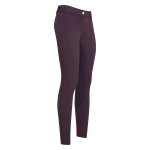 Pantalon equitation full grip femme euro - star arista essential