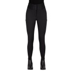 Pantalon equitation full grip femme euro - star athletic leanline