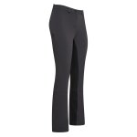 Pantalon equitation full grip femme euro - star jodhpur queen 34 femme gris