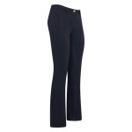 Pantalon equitation full grip femme euro - star jodhpur queen 40 femme bleu