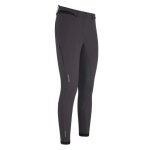 Pantalon equitation full grip femme euro - star queen 36 femme gris