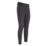 Pantalon equitation full grip femme euro - star queen 44 femme gris