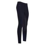 Pantalon equitation full grip femme euro - star slim shape