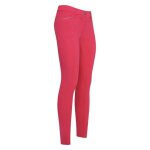 Pantalon equitation full grip fille imperial riding el capone 12 ans femme rose