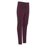 Pantalon equitation full grip fille imperial riding tessy