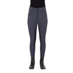 Pantalon equitation full grip taille haute femme euro - star arielle