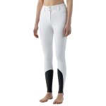 Pantalon equitation knee grip femme equiline crystalek 48 it femme blanc