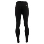 Pantalon equitation mid grip br equitation maikel 46 male noir