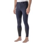 Pantalon equitation mid grip equiline
