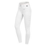 Pantalon equitation mid grip femme elt maja