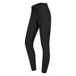 Pantalon equitation mid grip femme elt maja