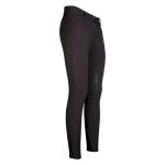 Pantalon equitation mid grip femme euro - star arielle 32 femme marron