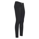 Pantalon equitation mid grip femme euro - star arielle 38 femme noir