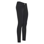 Pantalon equitation mid grip femme euro - star arielle 42 femme noir