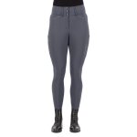 Pantalon equitation mid grip femme euro - star aurelia