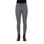 Pantalon equitation mid grip femme euro - star empres