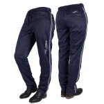 Pantalon equitation qhp cover up