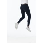 Pantalon d'quitation riding world  memphis  homme - couleur : noir, taille : 44