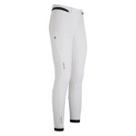 Pantalon equitation euro - star full grip femme queen 46 femme blanc