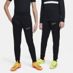 Pantalon de foot dri - fit nike academy pour ado - noir
