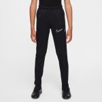 Pantalon de foot dri - fit nike academy pour ado - noir - m