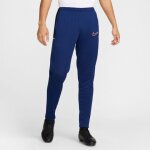 Pantalon de foot nike academy dri - fit pour homme - bleu - l