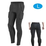 Pantalon football antichoc 2025 - cellular gardien de but taille l