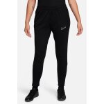 Pantalon de football - noir femme xs (us) blanc / noir