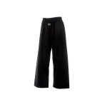 Pantalon full contact en coton190 cm - 190 cm - - 190 cm - noir - - - - - - - - - - - - - - noir -