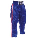 Pantalon de full contact metal boxe170 cm - blanc Pantalon de full contact metal boxe170 cm - blanc