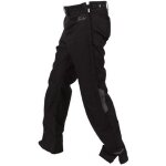 Pantalon furygan lynx noir l