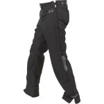Pantalon furygan over pant noir s