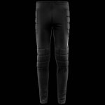 Pantalon goalkeeper enfant noir