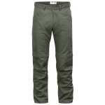 Pantalon high coast zip off