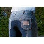 Pantalon homme jodhpur texas new jeans 44